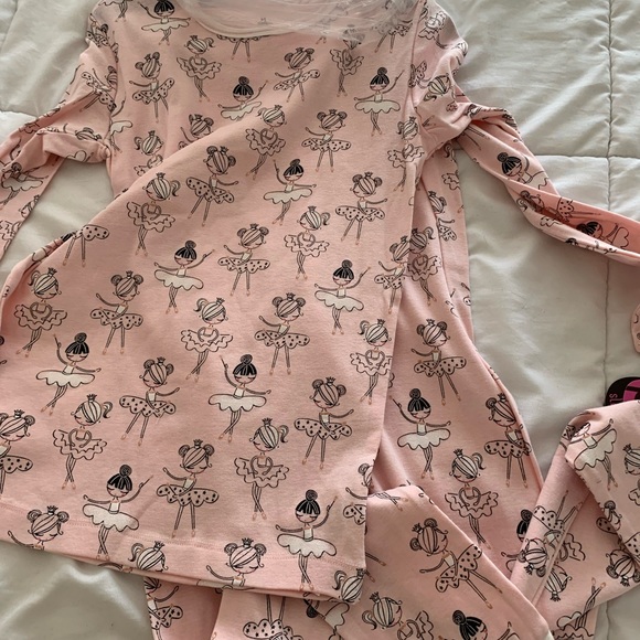 2 PL Sleep girls size 14 PJ sleepwear NWT - Picture 5 of 11